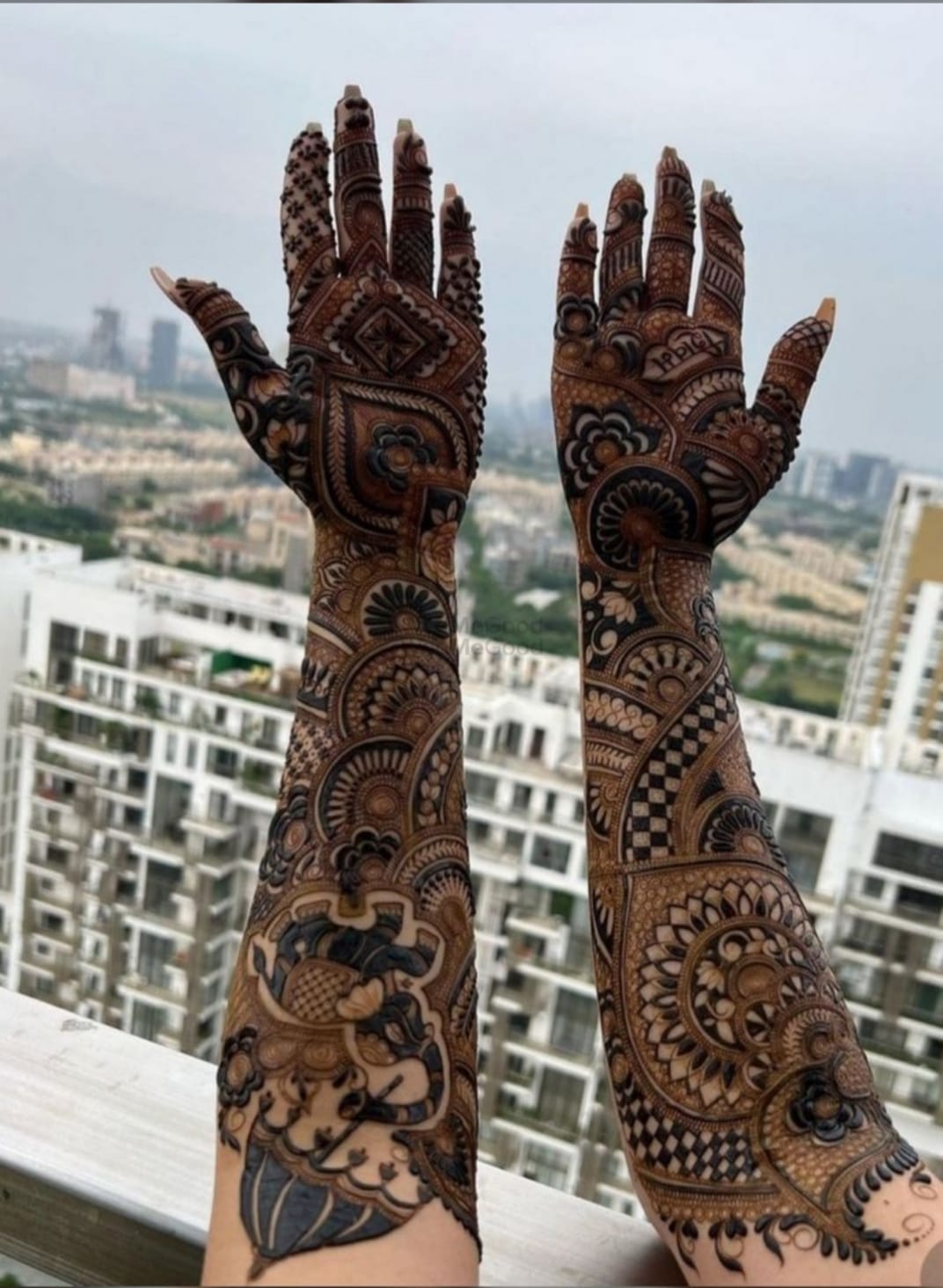 Mehandi